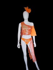 Orange freestyle lyrical for sale  SALTASH