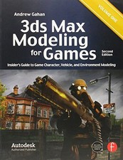 3ds max modeling for sale  UK