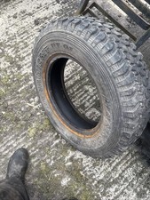 Tyre tread 205 for sale  NANTWICH