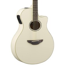 Yamaha apx600 acoustic for sale  USA