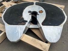 Holland forged aluminum for sale  Holland