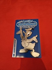Lustiges taschenbuch exklusiv gebraucht kaufen  Rheine