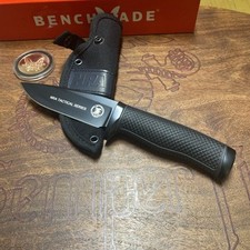 Benchmade 10505b 440c for sale  Riviera