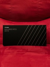 Nvidia geforce rtx for sale  Vale