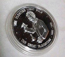 Vintage magic coin for sale  Buffalo