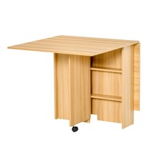Table cuisine pliable d'occasion  Bordeaux-