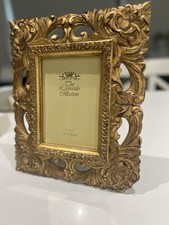 Leonardo collection golden for sale  LONDON