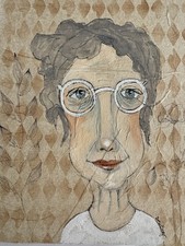 Origi mixed media for sale  Casa Grande