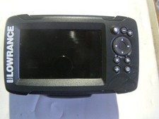 Lowrance hook hdi gebraucht kaufen  Birkenwerder