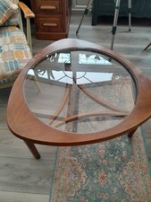 Nathan teak coffee for sale  BARNSLEY