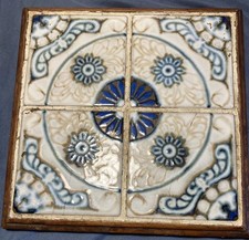Ceramic tile art for sale  Chittenango