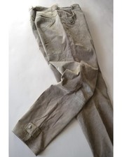 Pantaloni tg.44 italiana usato  Gorizia