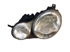 Scheinwerfer links für VW POLO (9N) 1.2 6Q1941007AF comprar usado  Enviando para Brazil