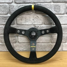 Genuine momo mod for sale  NEWCASTLE