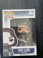 Pop vinyl king for sale  PETERBOROUGH