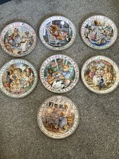Franklin mint heirloom for sale  RYDE