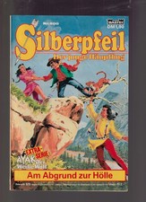 Silberpfeil hefte 600 gebraucht kaufen  Hamburg