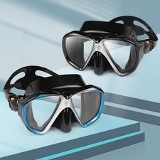 Snorkel diving mask for sale  Brentwood