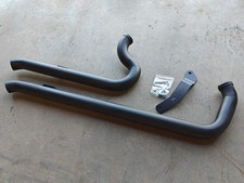 Blemished harley black for sale  Richardson