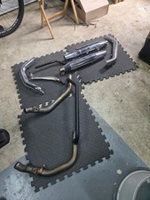 Harley davidson iron for sale  PETERBOROUGH