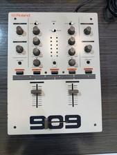 Roland 909 channel for sale  Ooltewah