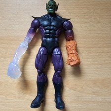 Marvel legends super for sale  MORPETH