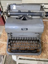 Royal kmg working for sale  Westlake