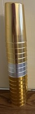 Lot aluminum bascal for sale  Sebring
