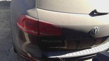 Touareg bronze decklid for sale  San Bernardino