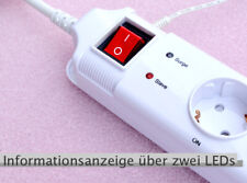 Master slave steckerdose gebraucht kaufen  Nürnberg