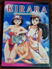 Kirara oav dvd usato  Segni