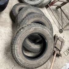 Set 205 r16c for sale  LAMPETER