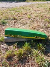 5510 john deere for sale  Benton Harbor