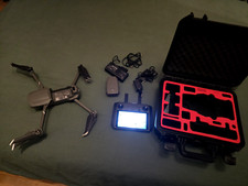 Dji mavic 2 gebraucht kaufen  München