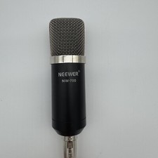 Neewer 700 condenser for sale  Tucson