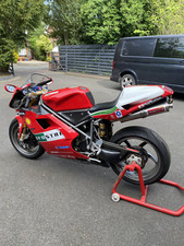 Ducati 996 sps for sale  TAMWORTH