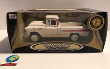 Anson chevrolet pick usato  Genova