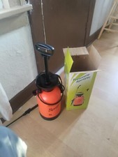 Gartol pump sprayer for sale  Elgin
