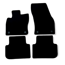 Tapetes de carro carpete ajuste personalizado forros automáticos de veludo 2016-2024 para VW Volkswagen Tiguan, usado comprar usado  Enviando para Brazil