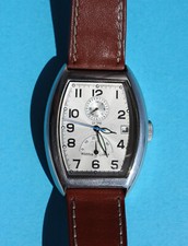 Orologio polso automatico usato  Due Carrare