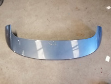 Ford focus spoiler for sale  BEVERLEY