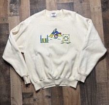Vintage training sweater for sale  Matteson