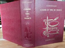 1953 cuisine vins d'occasion  Pomarez