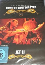 Kung cult master gebraucht kaufen  Beilstein