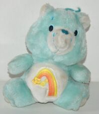 Bisounours care bears d'occasion  Expédié en Belgium