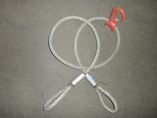 Qualitäts drahtseil stahl gebraucht kaufen Qualitäts drahtseil stahl gebraucht kaufen  Rattenberg