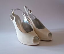 Scarpe décolleté cerimonia usato  Prato