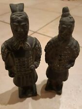 Deko figuren terrakotta gebraucht kaufen  Jetzendorf