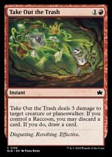 Mtg take trash for sale  BRISTOL