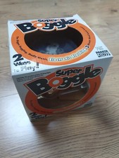 Super boggle family for sale  EDGWARE